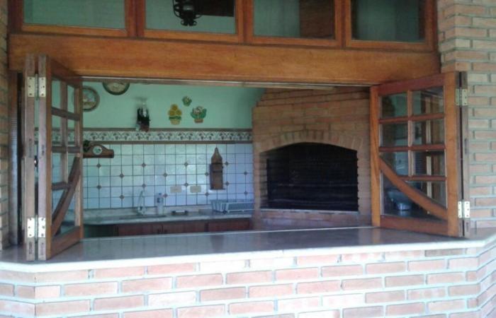 Chacara Jequitiba Villa Itu Exterior photo